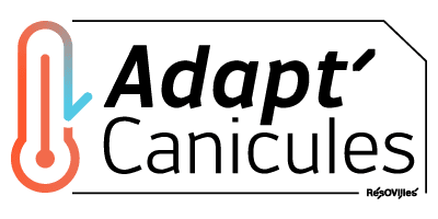 Adapt'Canicules